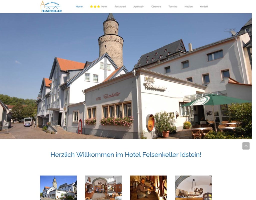 hotel-felsenkeller-idstein.de